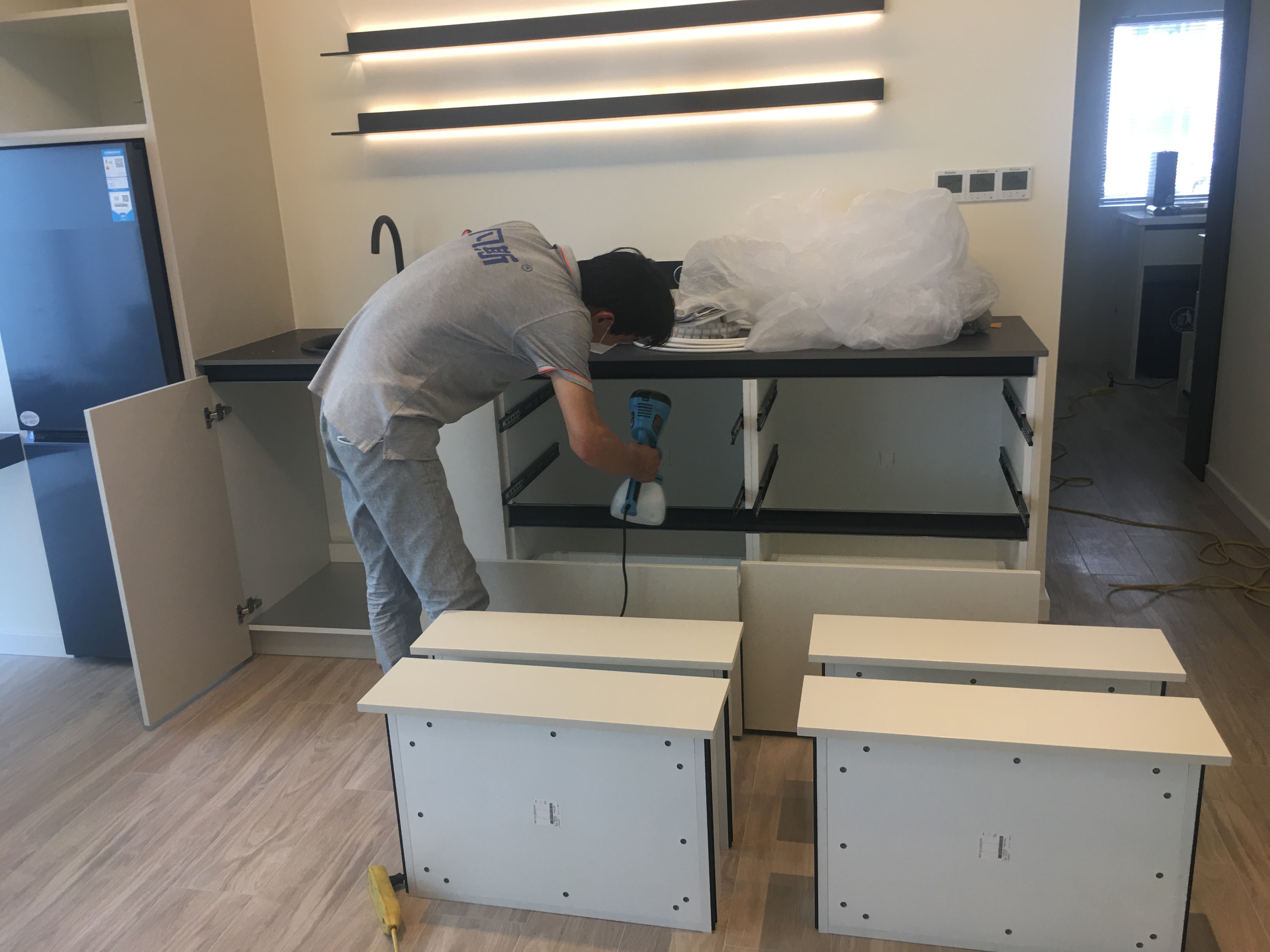 除甲醛公司加盟靠譜嗎？